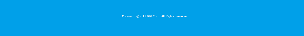 Copyright �� CJ E&M Corp. All Rights Reserved.